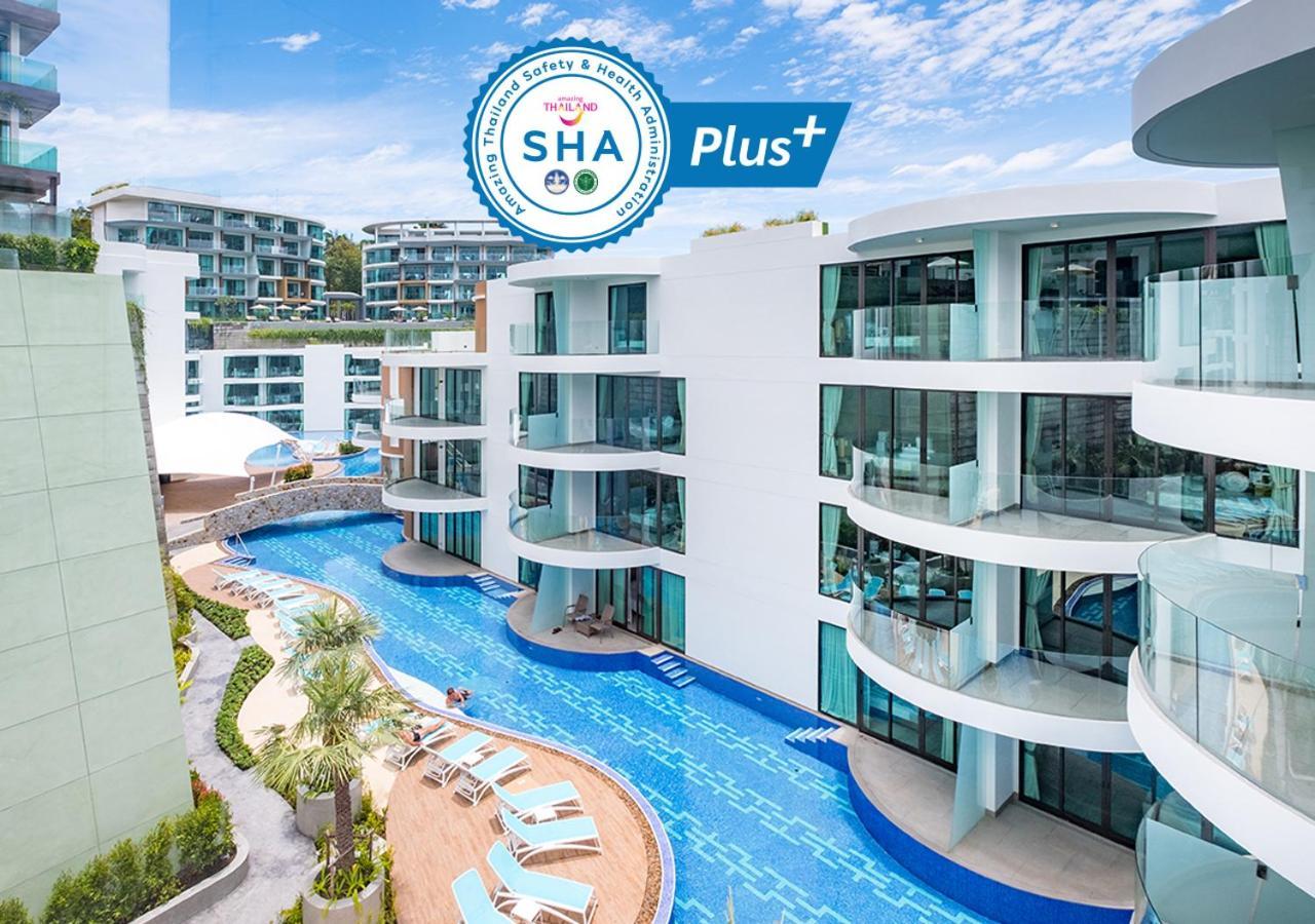 Absolute Twin Sands Resort & Spa - Sha Extra Plus Пхукет, Таиланд —  бронируйте Апарт-отели, цены в 2024 году